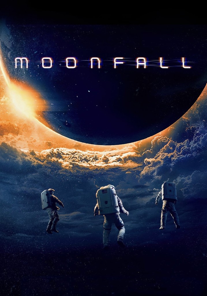 Moonfall película Ver online completas en español